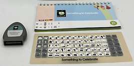 Cricut Something to Celebrate cartridge set - $11.40