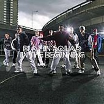 Blazin&#39; Squad : In the Beginning CD Album with CD ROM (2002) Pre-Owned - £11.97 GBP