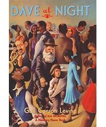 Dave at Night Levine, Gail Carson - £23.41 GBP