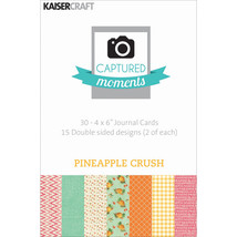 Captured Moments Collection Pineapple Crush - $27.62