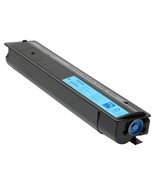 Genuine Toshiba T-FC50UC (TFC50UC) Cyan Toner Cartridge - £114.06 GBP