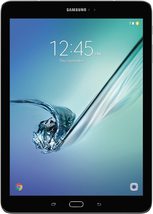 Samsung Galaxy Tab A 10.1 inch; 16 GB Wifi Tablet (Black) - £399.66 GBP