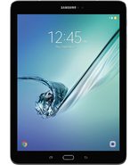 Samsung Galaxy Tab A 10.1 inch; 16 GB Wifi Tablet (Black) - £399.66 GBP