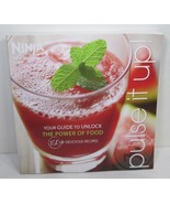 Ninja Pulse It Up Ninja Foodie Processor Book 150+ Recipes  - Used - $135.81 MXN