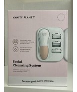 Vanity Planet Facial Cleansing Brushes - $27.71