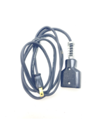 FARBERWARE Original Open Hearth Grill Power Cord E-13393 Made In USA - $349.38 MXN