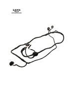 MERCEDES W221 S-CLASS REAR BUMPER SENSOR HARNESS PROXIMITY CRUISE CONTROL - $67.82 CAD