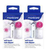 Manicare Soft Touch Nail Clipper - €73,96 EUR