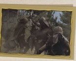 Lord Of The Rings Trading Card Sticker #231 - $1.97
