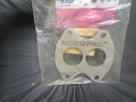 NOS MOPAR CHRYSLER Gasket Hose Exhaust Exhaust Manifold Gasket Pipe 0417... - $4.95