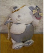 First &amp; Main &quot;LOVE&quot; ANGEL TEDDY BEAR 7&quot; Stuffed Animal NEW - $285.80 MXN
