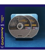 The AGENT PENDERGAST Series By Preston &amp; Childs - 23 MP3 Audiobook Colle... - $39.90