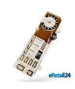 Samsung Washer Control Board &amp; Interface Board DC92-01625B DC92-01624B [... - $55.20