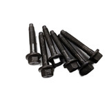 Camshaft Bolt Set From 2016 Ford F-250 Super Duty  6.2 - $19.95