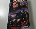 JUDGMENT DAY In Your House - Vintage WWF WWE Wrestling Video (VHS, 1998) - $16.46