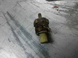 Coolant Temperature Sensor From 1990 Ford Tempo  2.3 - £15.89 GBP