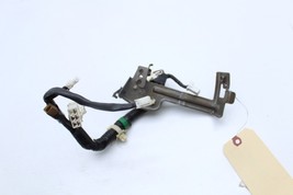 04-07 INFINITI G35 DASH WIRE HARNESS Q4488 image 7
