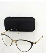 Brand New Authentic LINDBERG Eyeglasses 9710 Color GT Frame 9710 54mm   - £314.77 GBP