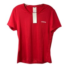 Adidas Women&#39;s Short Sleeve Athletic T-Shirt (Size Medium) - $33.87