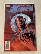 Astonishing X-Men #8  2005  Marvel comics-A - £1.55 GBP