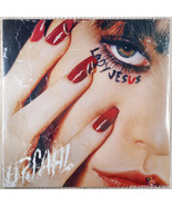 UPSAHL – Lady Jesus (2022) Vinyl, LP, Album, White, SEALED - £238.59 GBP