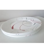 Corelle 6-piece Dinner Plates Round  Plates Large Corelle plates10.25&quot; Uk - $99.29