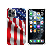 [Pack Of 2] Reiko Eagle Design Case For Apple Iphone 11 Pro In Mix - £16.51 GBP