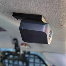 Toyota 4Runner 2010-2024 Rear Camera Mount | 5th Gen | VIOFO Compatible - $13.74