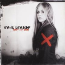 Under My Skin by Lavigne, Avril Cd - £8.25 GBP