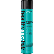 Sexy Hair Concepts: Healthy Sexy Hair Soymilk Shampoo 10 oz - £19.63 GBP