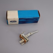 Ford OEM 1970 1971 &amp; Other Truck Heater Fan-Blower Switch D0HZ-18578-A NOS - £18.77 GBP