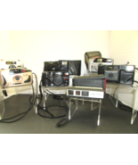 Lot of 7 Film Loading Cameras Olympus Bell &amp; Howell Keystone Kodak - €12,69 EUR