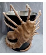 Alien Face Hugger Popcorn Bucket AMC Exclusive – New – Collectible Rare - $156.75
