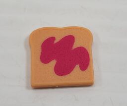 MS) LOL Surprise OMG House of Surprises Dollhouse Replacement Part Toast... - €5,12 EUR