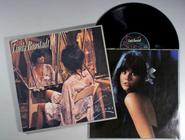 Linda Ronstadt - Simple Dreams (1977) Vinyl LP • It&#39;s So Easy, Blue Bayou - £10.76 GBP