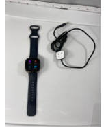 Fitbit Sense Advanced Midnight Blue FB512 Activity Tracker Smartwatch Sm... - €63,89 EUR