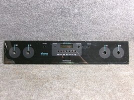 Y0306680 AMANA RANGE OVEN CONTROL PANEL - $60.00