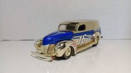 1998 Racing Champions #16 Primestar Ford Gold  0835 of 2499 Limited Edition - $21.77