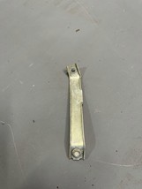 1969 1970 Chevrolet Impala Belair Caprice AM Delco Radio Rear Bracket Brace - $18.19