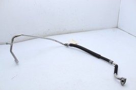 02-05 SUBARU IMPREZA WRX A/C LINE HOSE PIPE Q9156 image 9