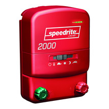 Speedrite - 2000 UNIGIZER - 2.0 Joule - $265.47