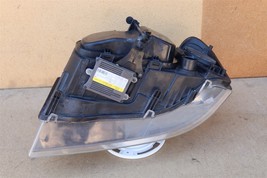 08-11 Land Rover LandRover LR2 Xenon Headlight Head Light Passenger Right RH image 6