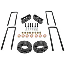 3&quot; Front 2&quot; Rear Lift Kit Diff Drop For GMC Sierra Chevy Silverado 1500 2007-22 - £49.69 GBP