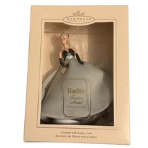 Hallmark Keepsake Ornament Barbie Fashion Model Collection Lisette 2004 ... - $19.20