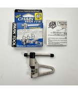 Park Tool CT-5 Compact Chain Tool Mini Chain Brute Old Stock Made In USA... - €21,49 EUR