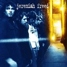 Jeremiah Freed [Audio CD] Jeremiah Freed - $8.86