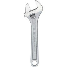 Craftsman Adjustable Wrench, 8-Inch (CMMT81622) - $30.99