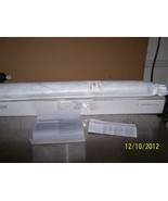Sartorius Stedim  Sartoclean GF Adsorptive Membrane Filter 3+0.8 µm 30&quot; - $38.25