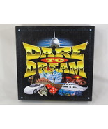 Dare to Dream 2001 Board Game Jubilee Enterprises 100% Complete New Open... - £18.16 GBP