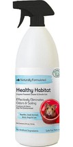 Miracle Care Healthy Habitat Cleaner And Deodorizer - £15.30 GBP+